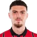 Connor Barrett — Tiền vệ, Wigan Athletic