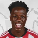 Vincent Harper — Tiền vệ, Exeter City