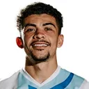 Josh Gordon — Tiền đạo, Exeter City