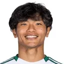 Reo Hatate — Tiền vệ, Burnley