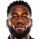 Jamille Matt — Tiền đạo, Bromsgrove Sporting