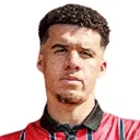 Rico Browne — Hậu vệ, Walsall