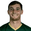 Lewis Warrington — Tiền vệ, Tranmere Rovers