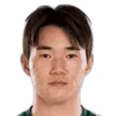 Yang Hyun-Jun — Tiền đạo, Celtic