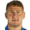 Kyle McFadzean — Hậu vệ, Chesterfield