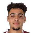 Matthew Max Dibley-Dias — Tiền vệ, Newport County