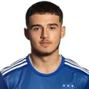 Armando Dobra — Tiền vệ, Leyton Orient