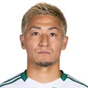 Daizen Maeda — Tiền đạo, Ipswich Town