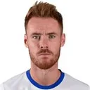 Tom Naylor — Tiền vệ, Chesterfield
