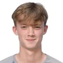 Luke Butterfield — Tiền vệ, AFC Fylde