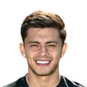 Adam Lewis — Hậu vệ, AFC Fylde