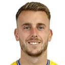 Rhys Oates — Tiền đạo, Mansfield Town