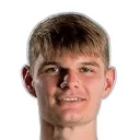 Kyle McAdam — Hậu vệ, Southend United