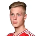 Kornél Szűcs — Hậu vệ, FK Vojvodina