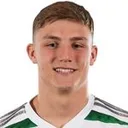 Dane Murray — Hậu vệ, Celtic