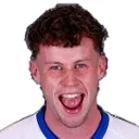 Alex Wilkie — Hậu vệ, Larne FC