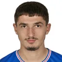 Lorent Talla — Tiền vệ, FC Malisheva