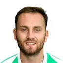 Ross Fitzsimons — Thủ môn, Northampton Town