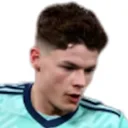 Joe Wormleighton — Tiền vệ, Northampton Town