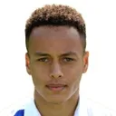 Elliot List — Tiền đạo, Northampton Town