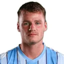 Jack Burroughs — Hậu vệ, Northampton Town