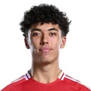 Ethan Wheatley — Tiền đạo, Lincoln City