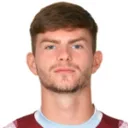Michael Forbes — Hậu vệ, Dundee United