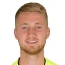Jake Turner — Thủ môn, Newport County