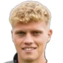 Andy Smith — Hậu vệ, Gillingham