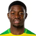 Nelson Khumbeni — Tiền vệ, Eastleigh