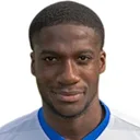 Joe Gbode — Tiền đạo, Shrewsbury Town