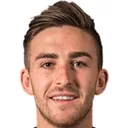 Robbie McKenzie — Tiền vệ, Gillingham