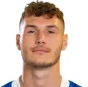 Josh Andrews — Tiền đạo, Grimsby Town