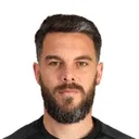 Glenn Morris — Thủ môn, Dorking Wanderers