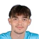 Cruz Beszant — Tiền vệ, Gillingham
