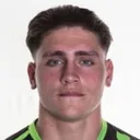 Mathew Stevens — Tiền đạo, AFC Wimbledon
