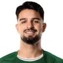 José Manuel López — Tiền đạo, Palmeiras