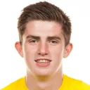 Ross Doohan — Thủ môn, Celtic