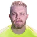 Connor Ripley — Thủ môn, Swindon Town