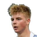 Thomas Wilson-Brown — Hậu vệ, Stockport County