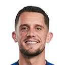 James Ball — Hậu vệ, Swindon Town