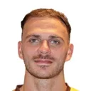 Harry Smith — Tiền đạo, Swindon Town