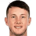 Ollie Clarke — Tiền vệ, Swindon Town