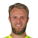 Lewis Ward — Thủ môn, Swindon Town