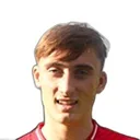 Jake Tabor — Tiền đạo, Hemel Hempstead