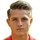 Tom Nichols — Tiền vệ, Swindon Town