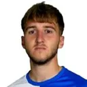 Daniel Butterworth — Tiền đạo, Swindon Town