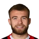 Aaron Drinan — Tiền đạo, Swindon Town