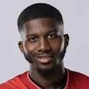 Daniel Kanu — Tiền đạo, Notts County