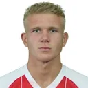 Lewis Freestone — Hậu vệ, Stevenage